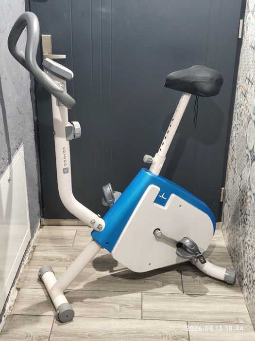 Rower Domyos VM 200
