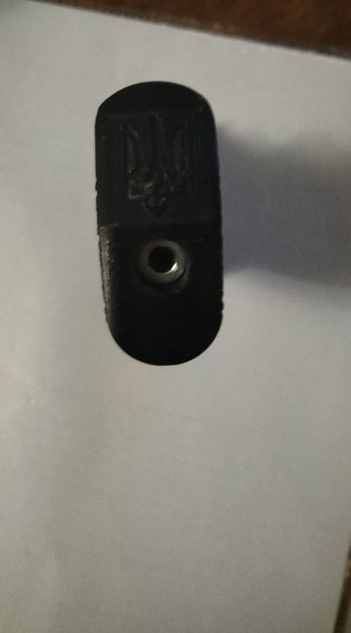 Пістолетна рукоятка АК, АК-47, АКМС