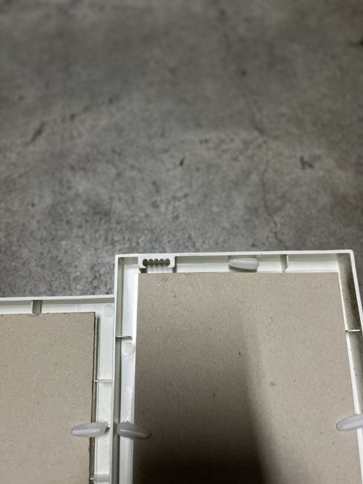 Moldura para fotografias 15x10cm