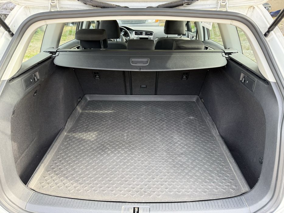Volkswagen Golf 7 2016 р.в. 2.0TDI