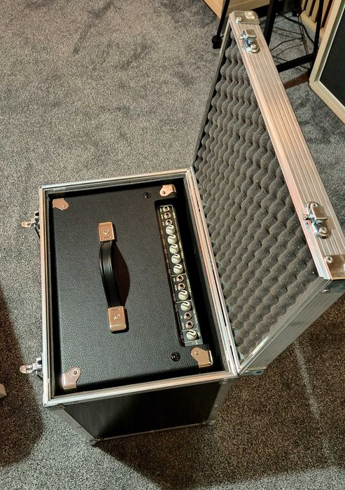 Quilter Aviator Cub 112