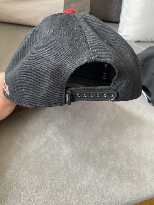 Czapka snapback Rick and Morty Deadpool Cropp