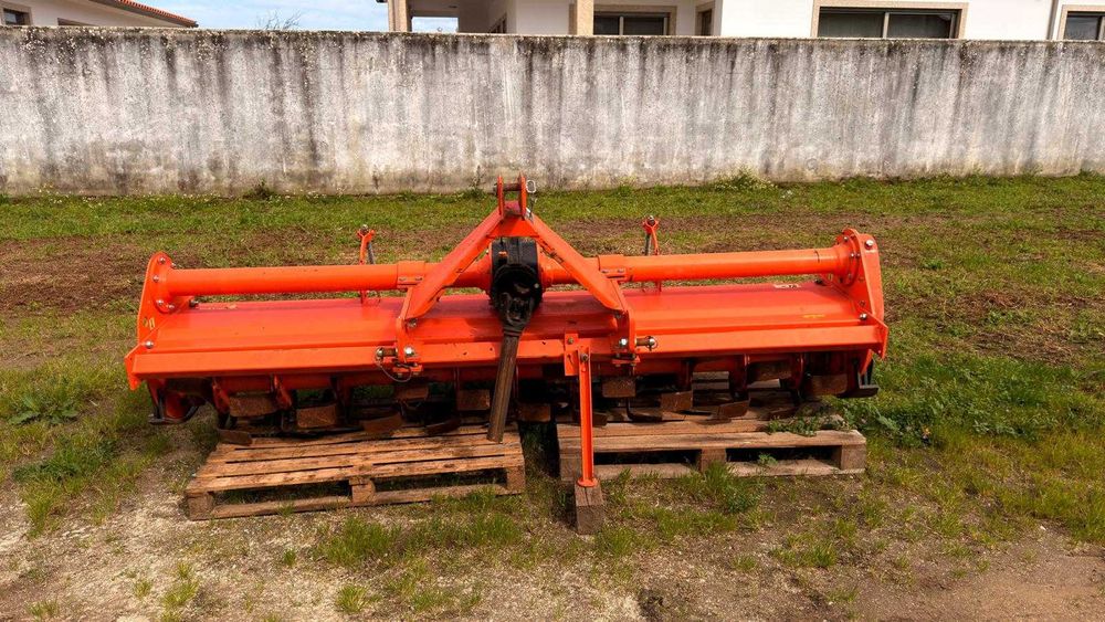 Frese Galucho 2,60mts