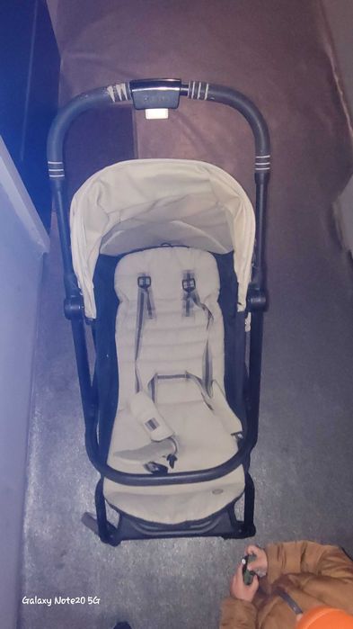 Візок Cybex Eezy S+2