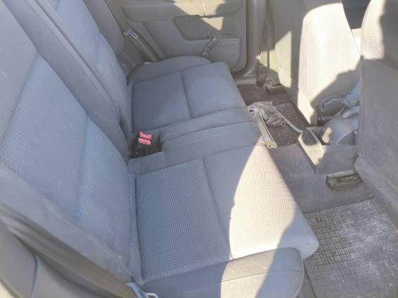 Audi a2 1.4 Ben LPG