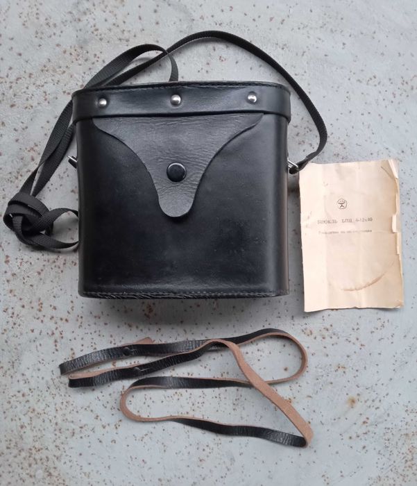 Аксессуар для бинокля