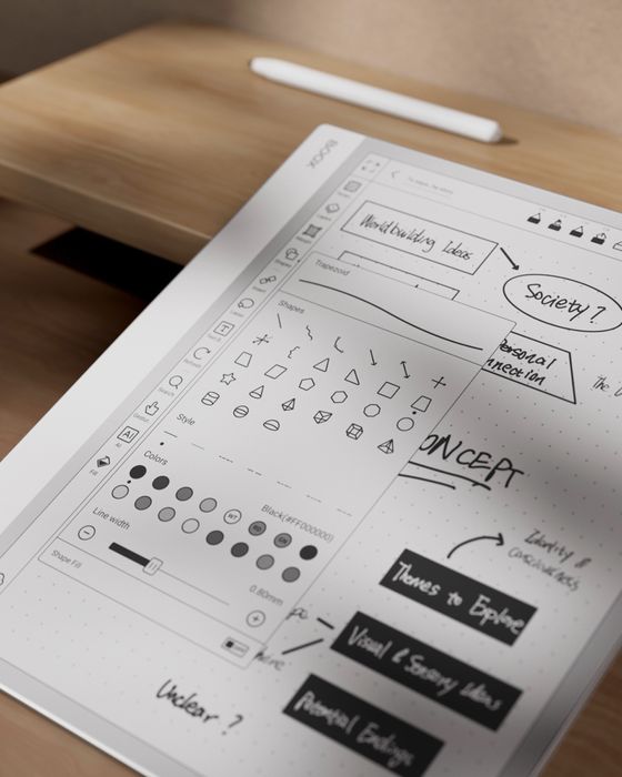 Onyx Boox Note Max 13,3