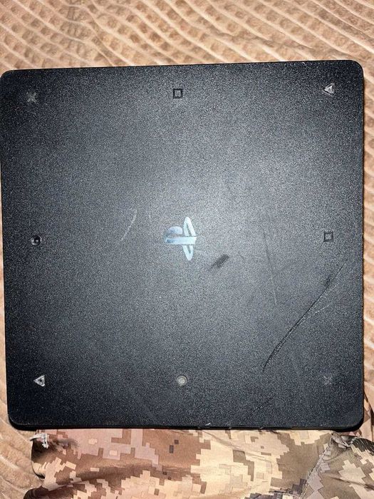 PlayStation4

Пишіть — відповім швидко! Можлива зустріч або відправка.