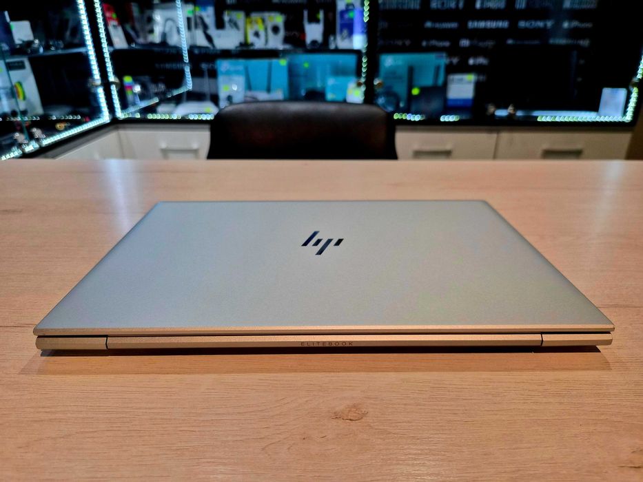 HP EliteBook 840 G7, intel i5 10gen, 16gb ram, SSD, FullHD, Windows 11
