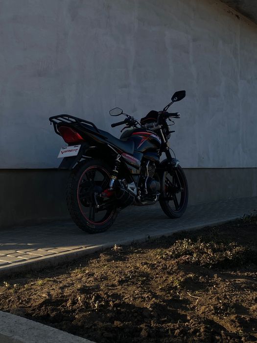 Продам viper zs 200