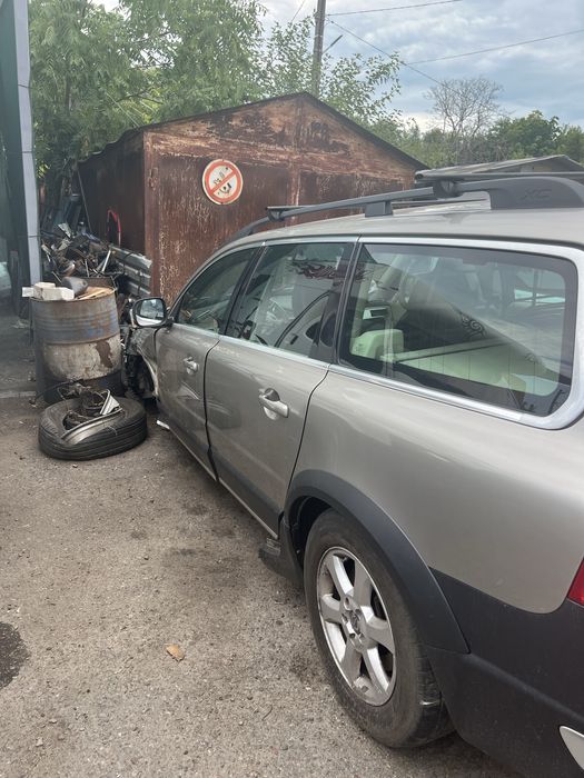 Продам Авто после дтп