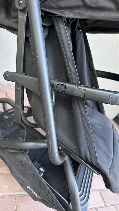 Wózek cybex eezy s+2