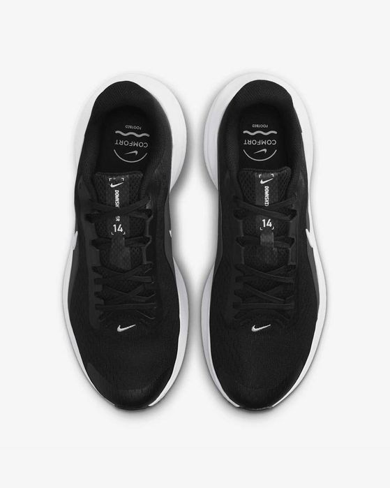 ‼️Кросівки Nike Downshifter 14 AirZoom React Оригінал! (IB1895-002)