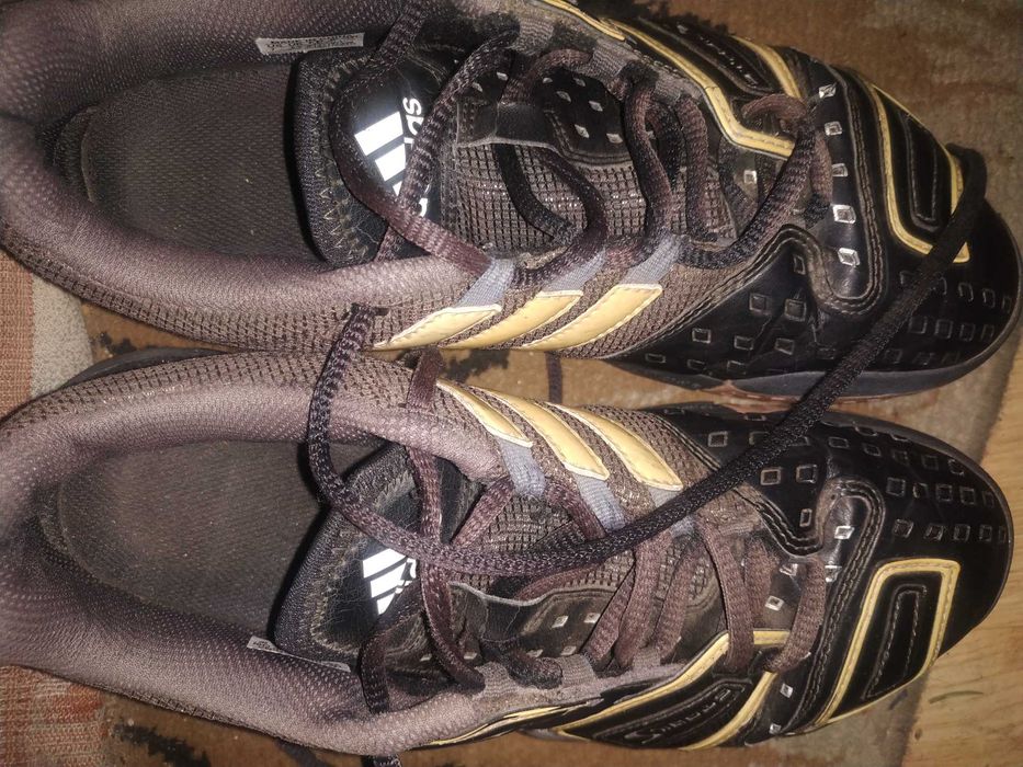 Buty Adidas rozmiar 40