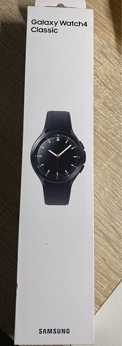 samsung galaxy watch4 classic