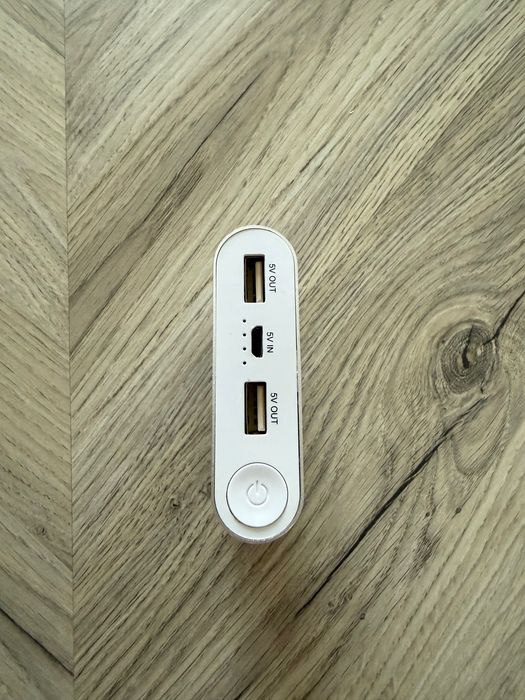 Powerbank Vakoss 10400 mAh