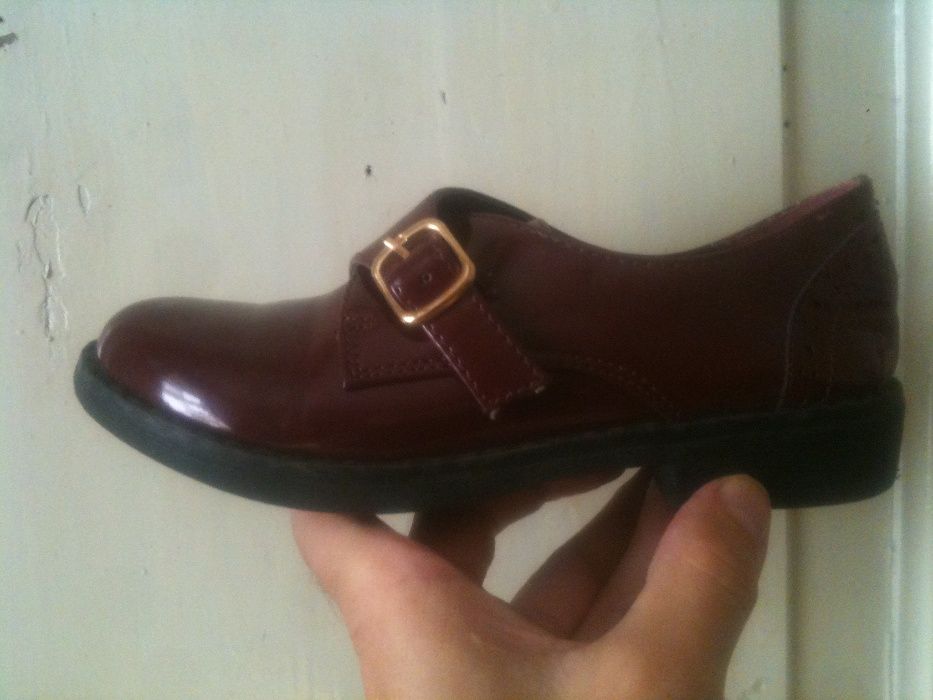 Туфли на девочку, р.31