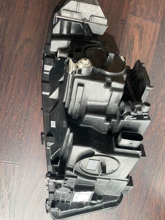 Reflektor lampa Mercedes Gla h247 USA led high performance