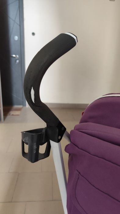 Дитяча коляска Carello
