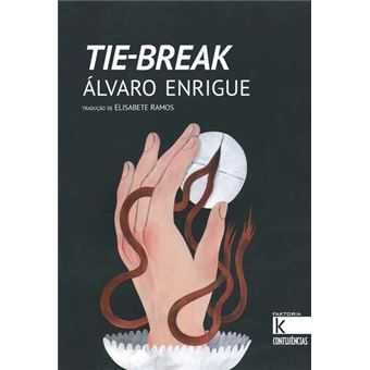 Tie-Break, Álvaro Enrigue
