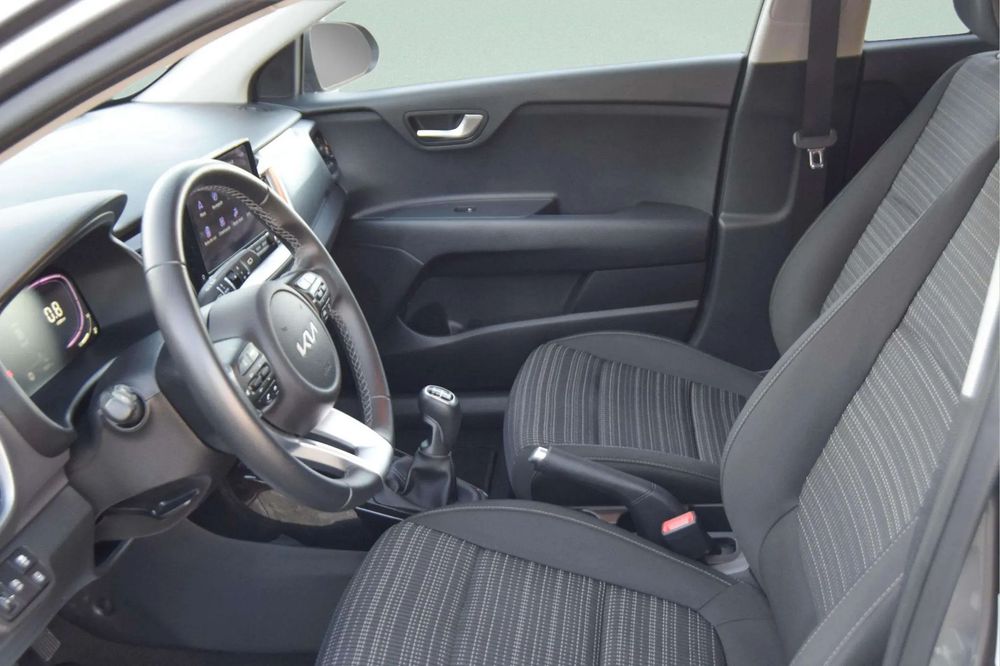 Kia Stonic 1.0 T-GDI Drive