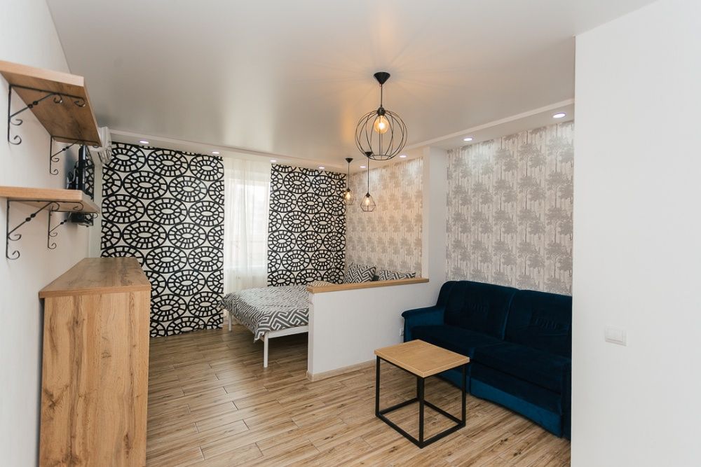 Посуточно, почасовое центр города