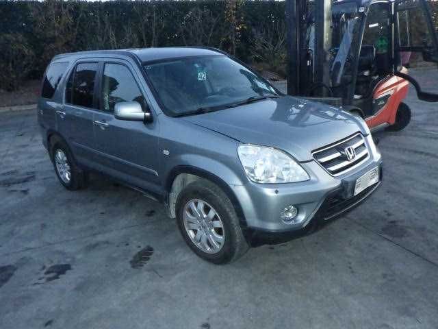 Розборка HONDA CR-V 02-07 Запчасти Хонда црв Авторазборка