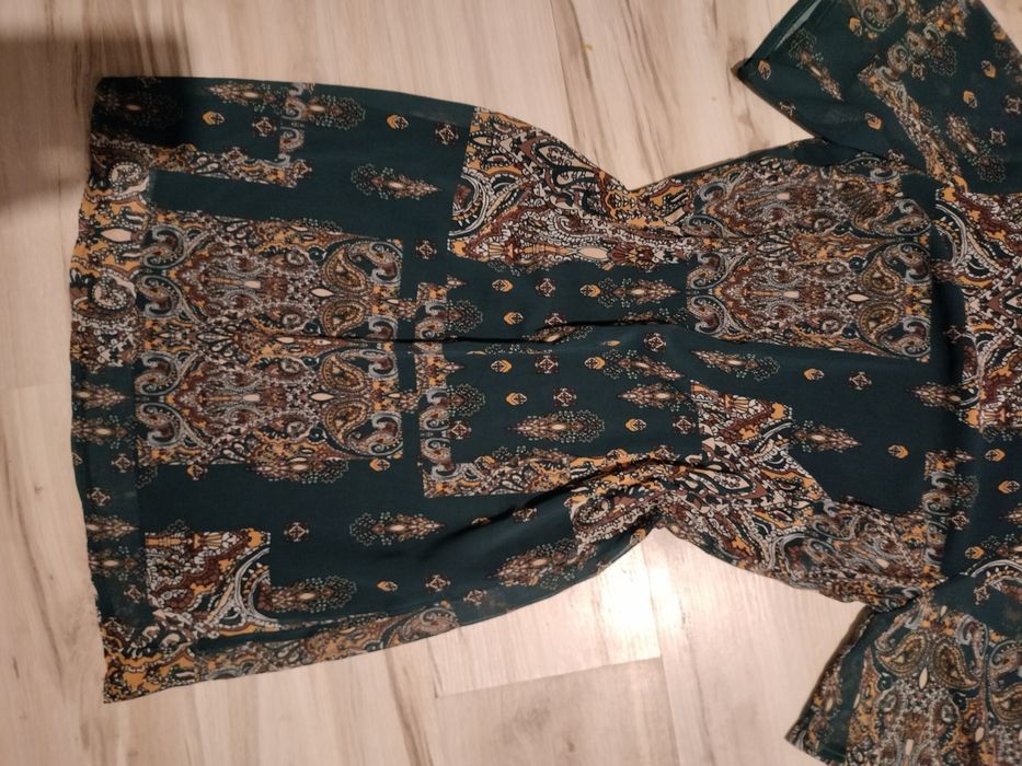 sukienka damska M 38