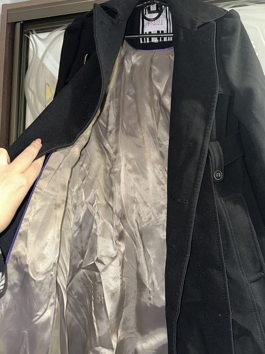 Пальто principles petite