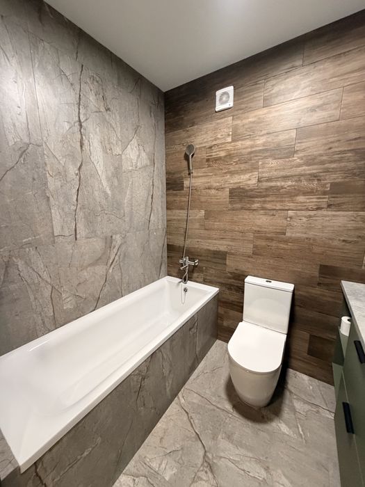 1к квартира від власника, Рауш, Озерна, Лісогринівецька 34б.