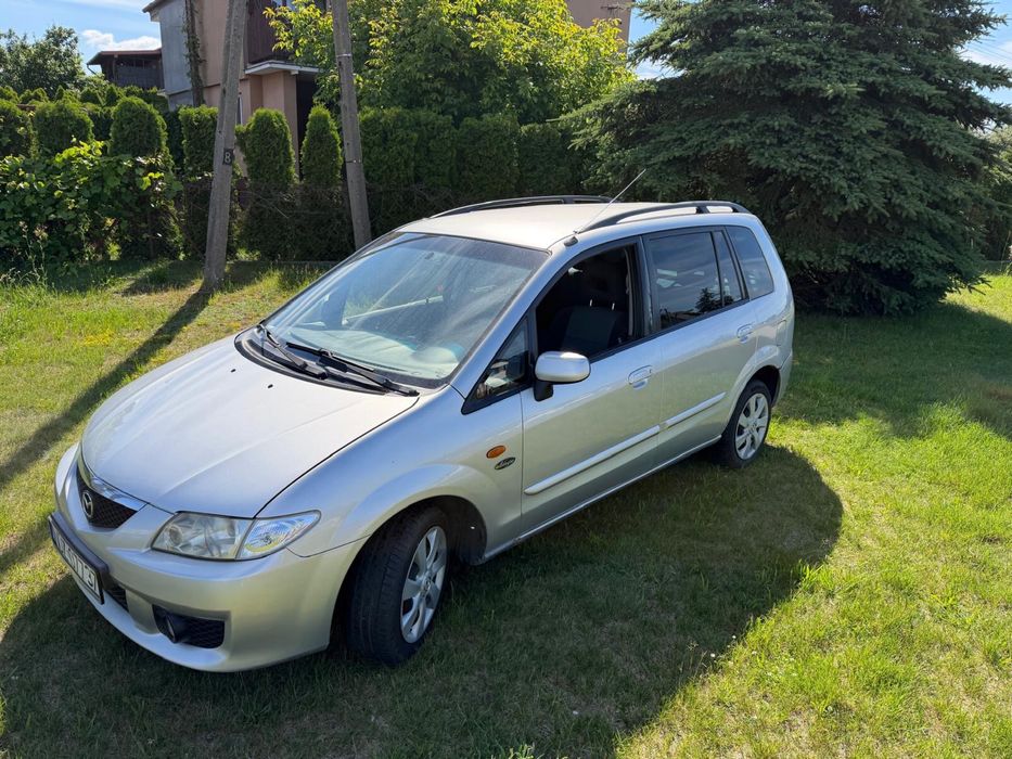 2004/2.0D/klima/ abs/airb/