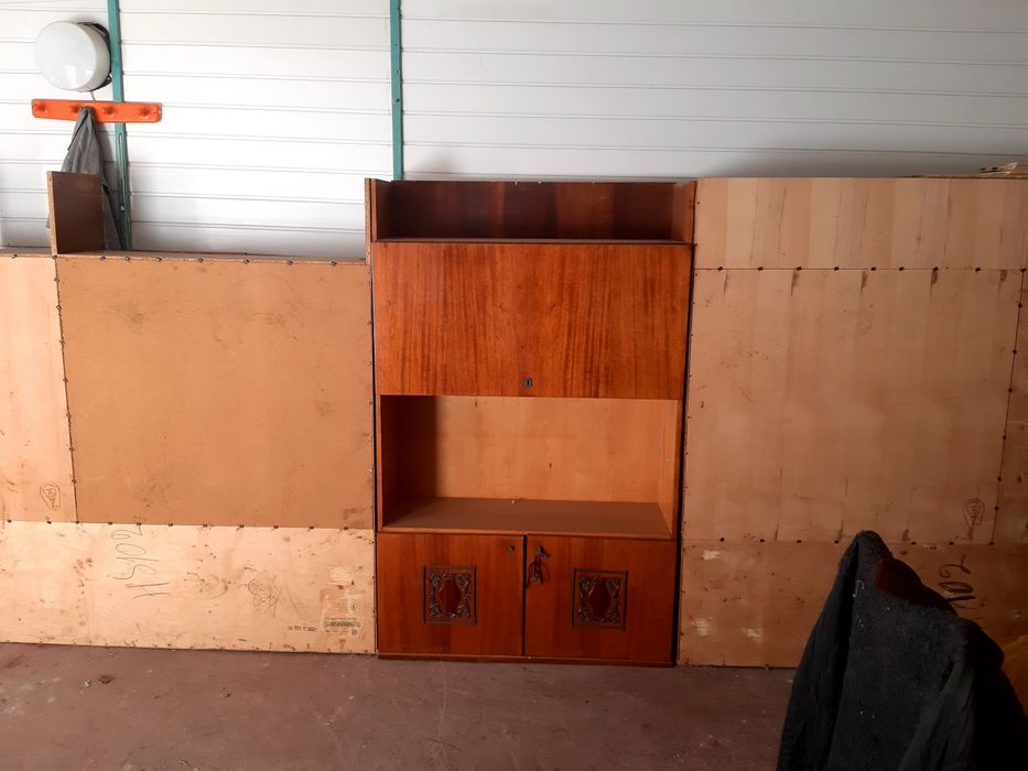 Советская стенка бесплатно самовывоз