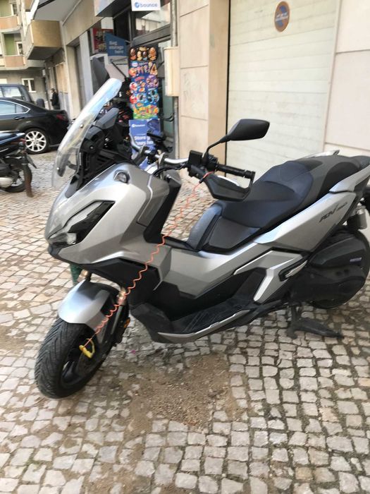 Hond ADV 350 unico dono