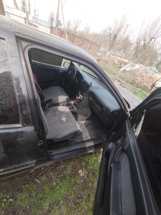 Опель Вектра А  2 літра