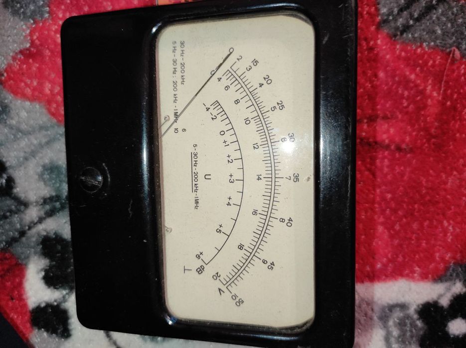 Продам большую головку с прибора