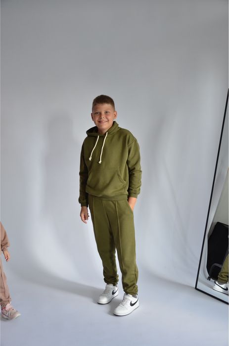 Костюм для дівчинки, для хлопчика весна новий