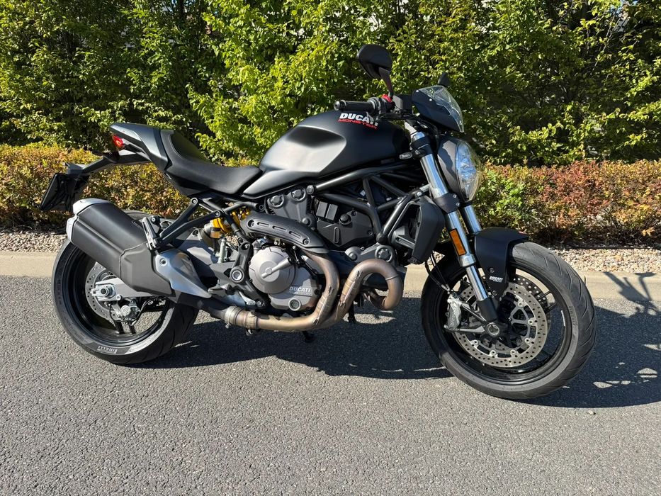 Ducati