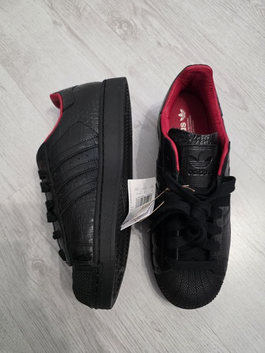 Кроссовки Adidas SUPERSTAR II нові оригінал