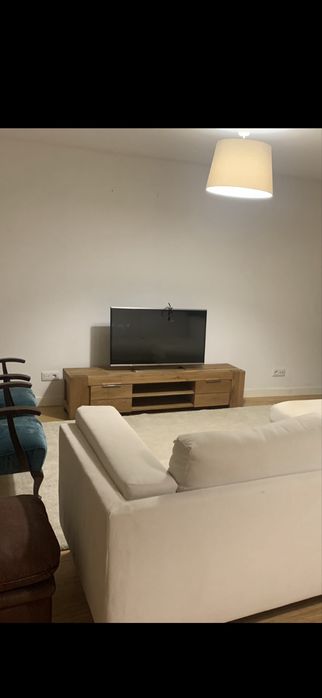 Movel TV loja Arboretto