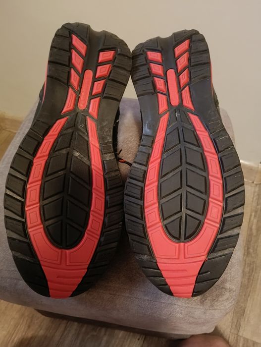 Sprzedam buty robocze