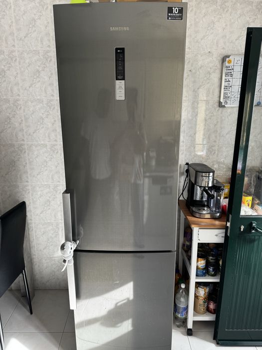 Frigorifico Samsung