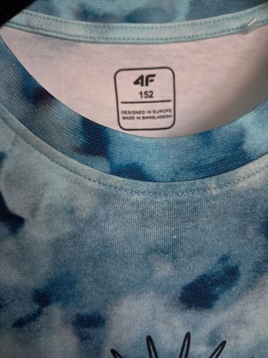 Tshirt 4f r158 nowy