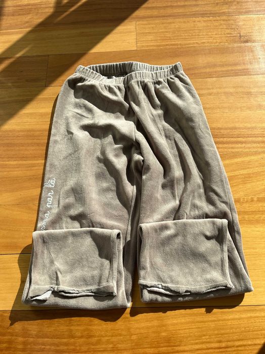 Pijama Vertbaudet Rapaz 10 anos