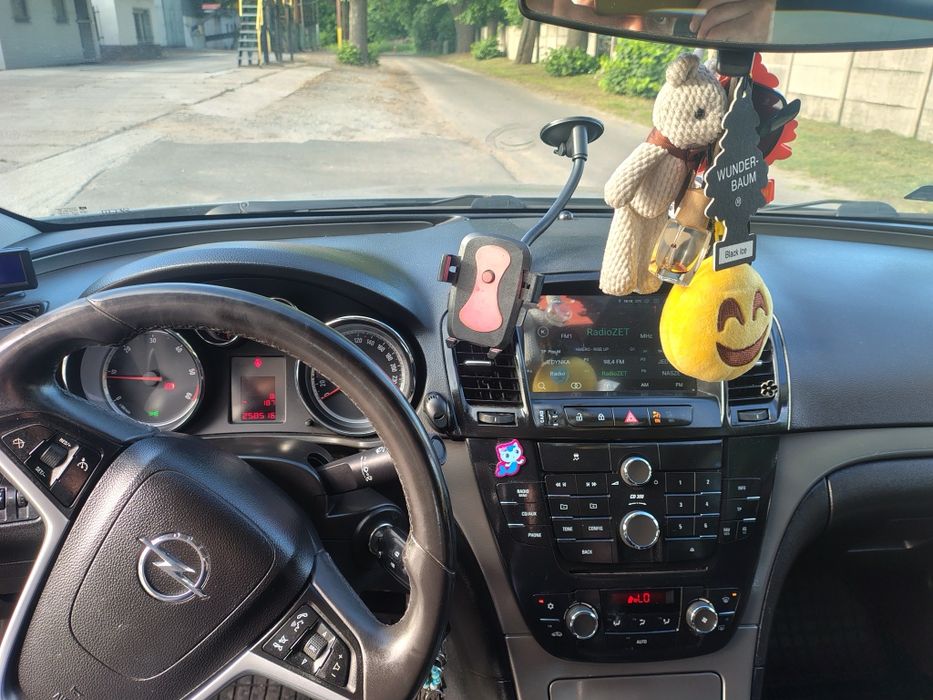 Opel Insignia 2.0