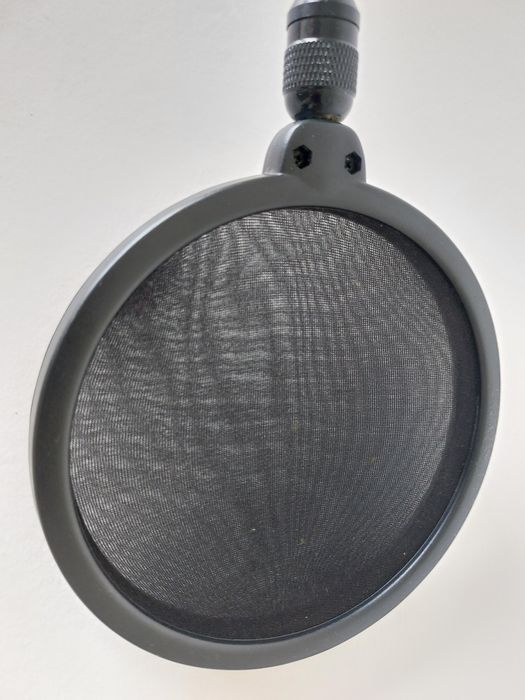 SAMSON pop filter