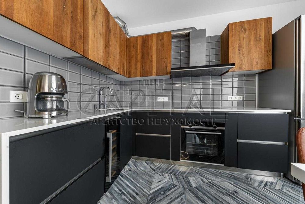 2-кімнатна квартира за адресою бульвар Дружби Народів (площа 72 м²) - Atlanta.ua - фото 4