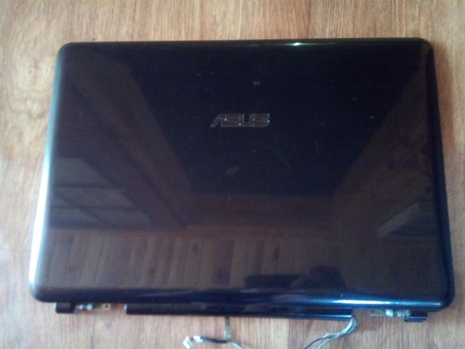 Залишки asus k40ab