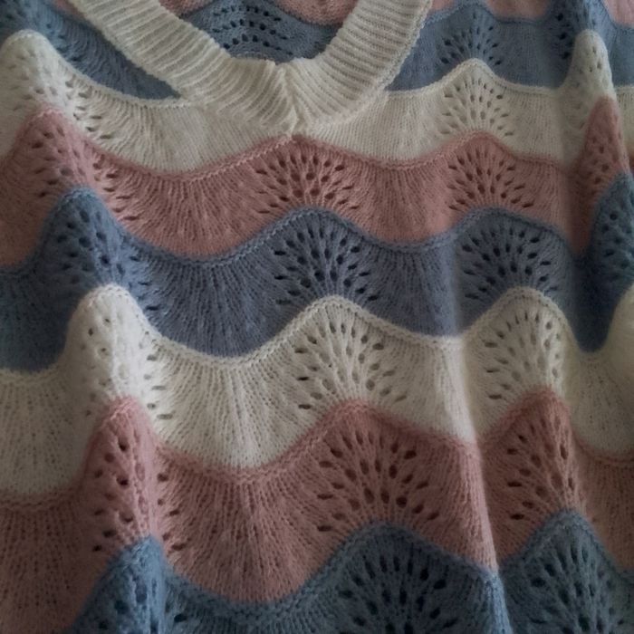 Жіночий джемпер батал SHEIN р. 56-58.