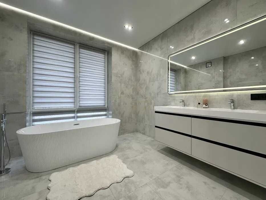 Продаж ОСОБНЯКА з якісним Авторським РЕМОНТОМ на початку Крихівців!