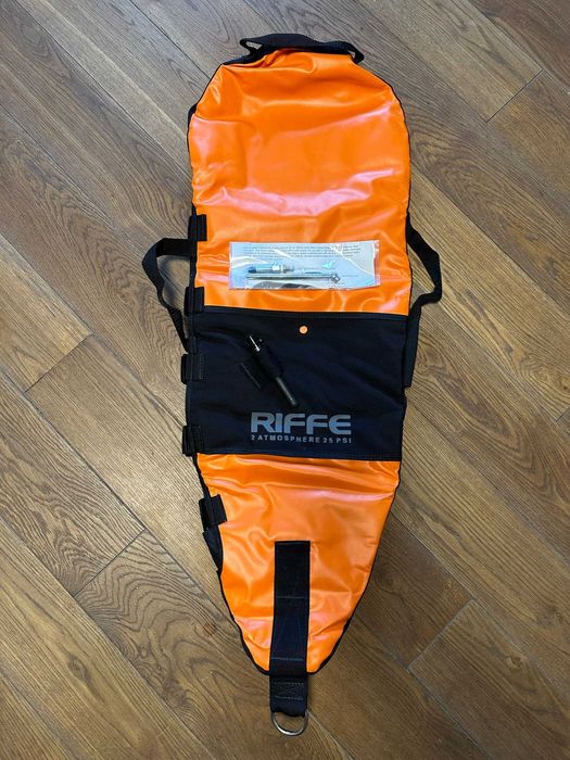 Плаваючий буй Riffe Torpedo Float 2 ATM